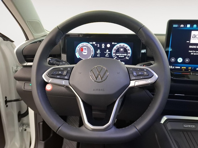 Volkswagen T-Roc 1.5 eTSI