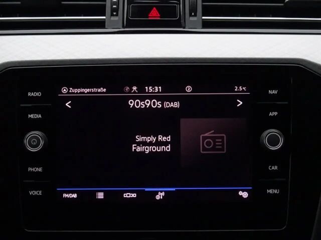 Volkswagen Passat 1.5 TSI Business Variant