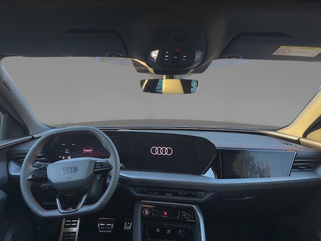 Audi Q5 Hybride Quattro S-Tronic