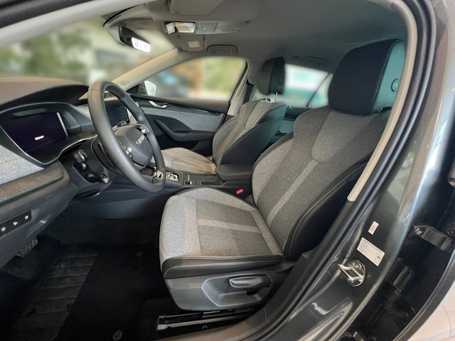 Skoda Octavia 2.0 TDI Combi Selection