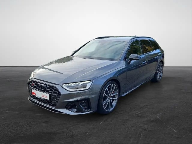 Audi S4 Avant Quattro