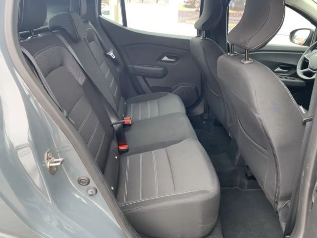 Dacia Sandero TCe 90