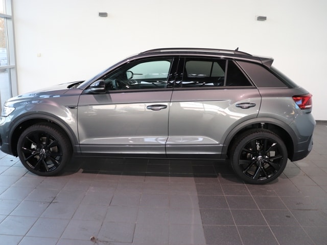 Volkswagen T-Roc 1.5 TSI