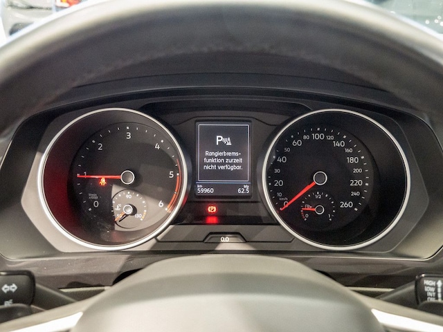 Volkswagen Tiguan 2.0 TDI DSG Life