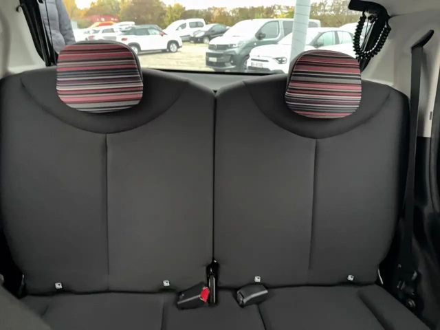 Citroën C1 Airscape Shine VTi 72