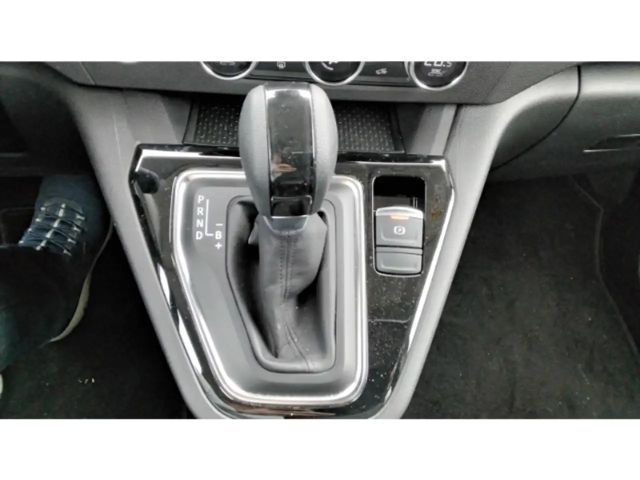 Nissan Townstar N-Connecta Townstar EV