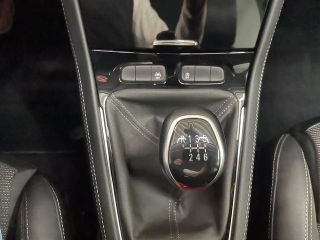 Opel Grandland X GS-Line Grand Sport