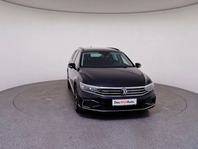Volkswagen Passat GTE Variant