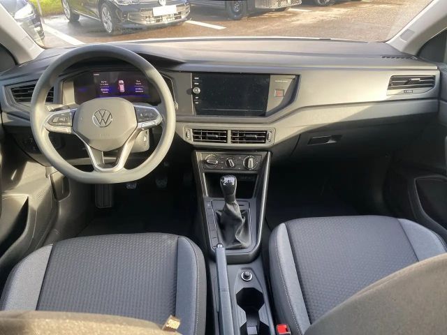 Volkswagen Taigo 4Me TSI