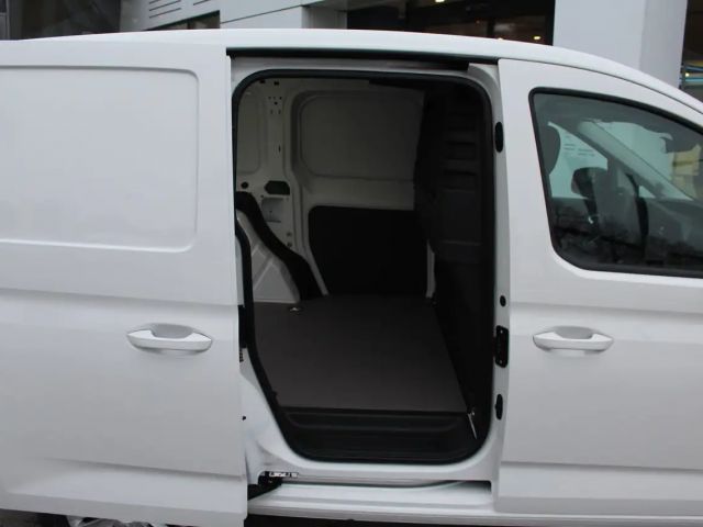 Volkswagen Caddy Cargo TDI