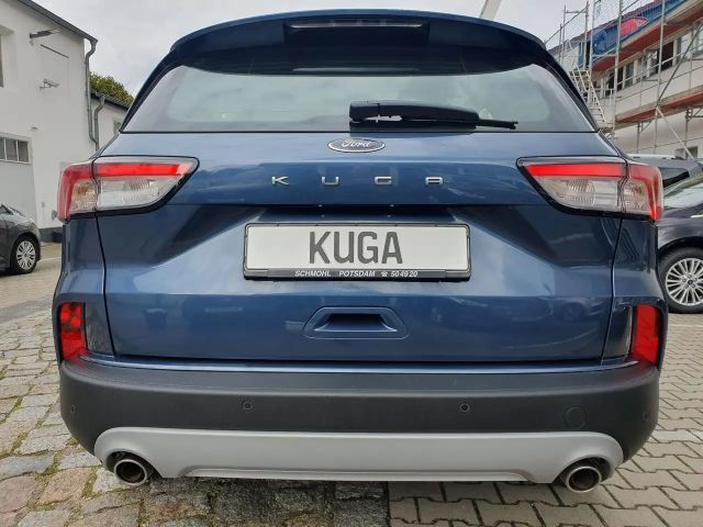 Ford Kuga Cool & Connect