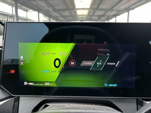 Renault Clio E-Tech Evolution Hybrid