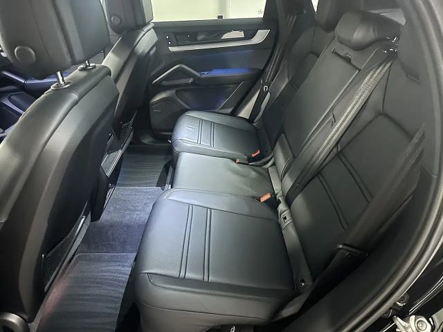 Porsche Cayenne Coupé E-Hybrid