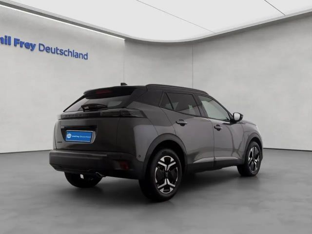 Peugeot 2008 BlueHDi EAT8 GT-Line