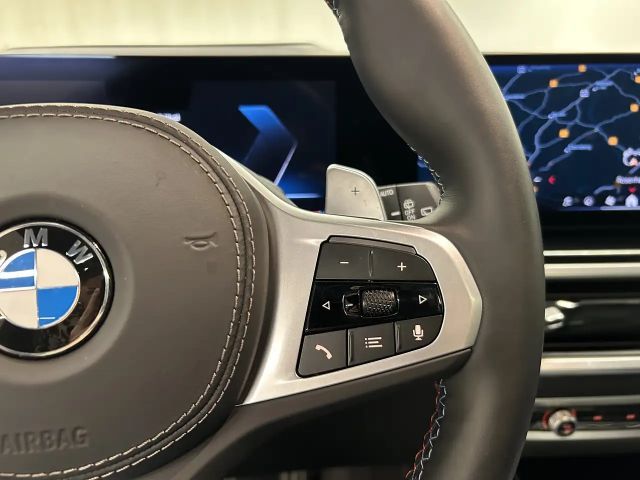 BMW X5 M-Sport M60i xDrive