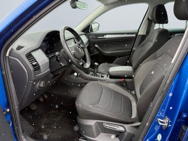 Skoda Kodiaq 1.5 TSI Ambition