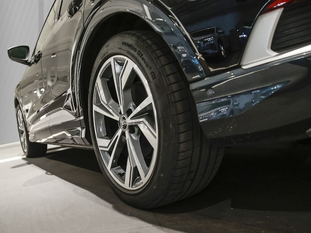 Audi Q4 e-tron 40 Sportback