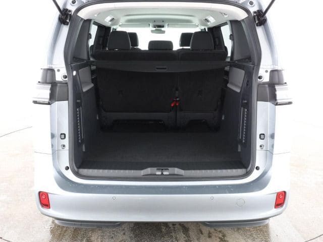 Volkswagen ID.Buzz LWB Pro