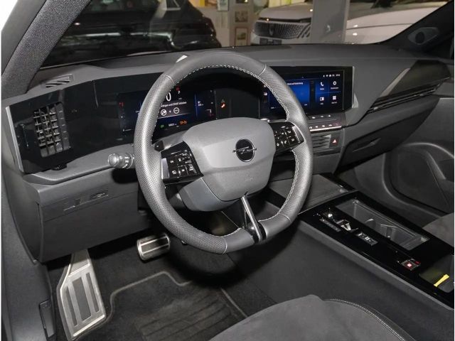 Opel Astra Turbo Ultimate