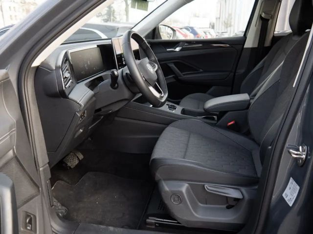 Volkswagen Tiguan 1.5 eTSI DSG Life Plus