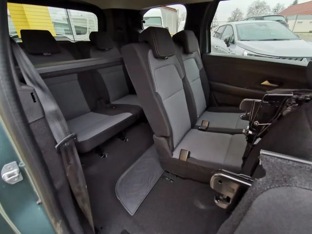 Dacia Jogger Extreme TCe 110