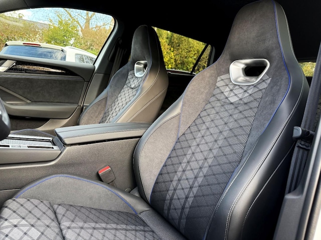 Volkswagen Passat 2.0 TDI DSG R-Line Variant