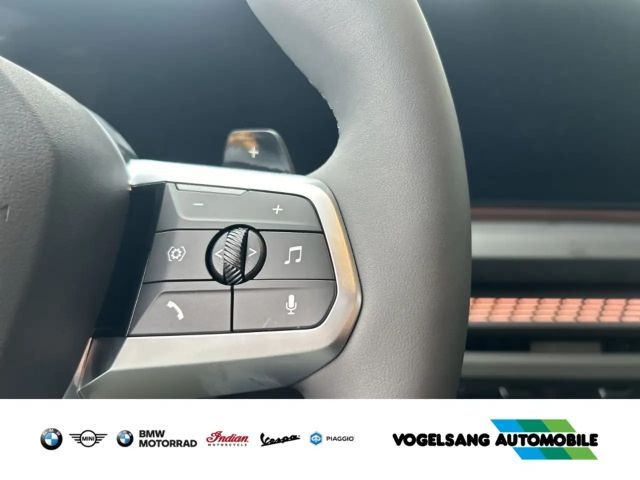 BMW 120 120i M-Sport Sedan