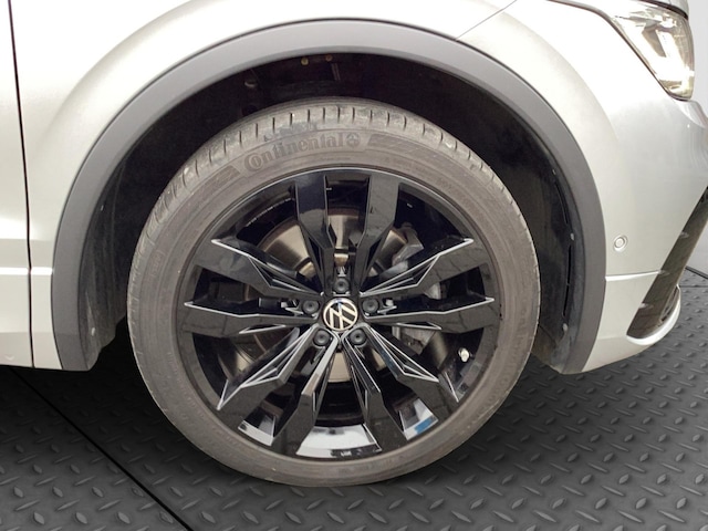 Volkswagen Tiguan 2.0 TDI 4Motion R-Line