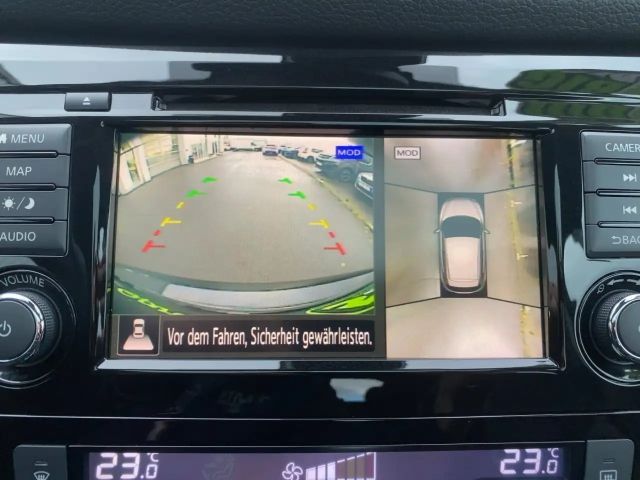 Nissan Qashqai DIG-T