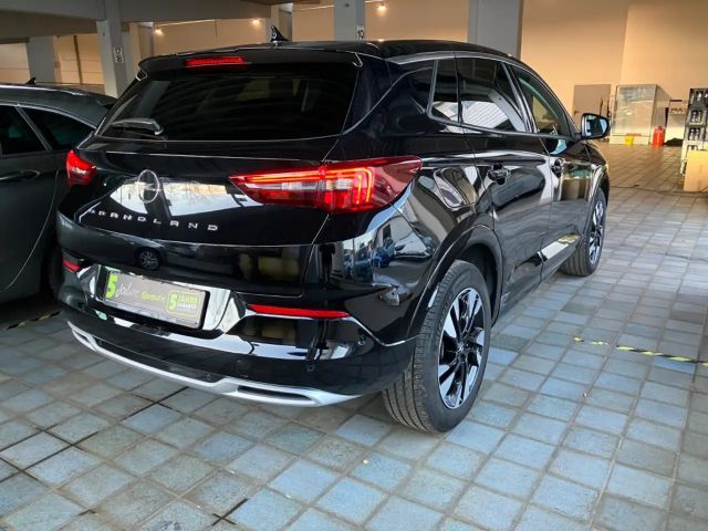 Opel Grandland X 1.5 CDTI 1.5 Turbo Elegance