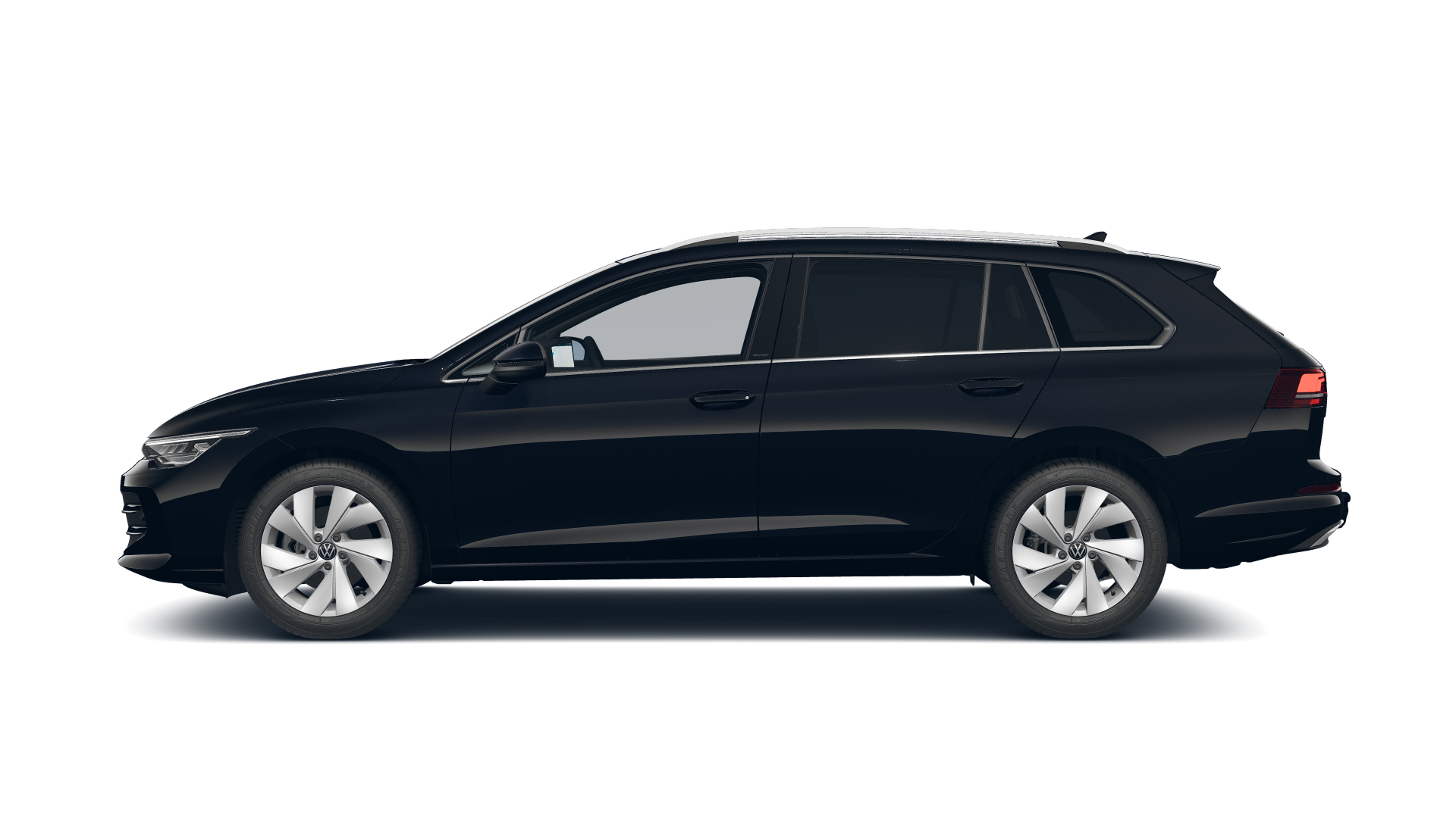 Volkswagen Golf 2.0 TDI DSG Golf VIII Variant