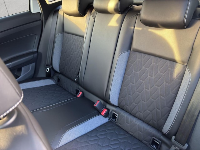 Volkswagen Taigo DSG IQ.Drive