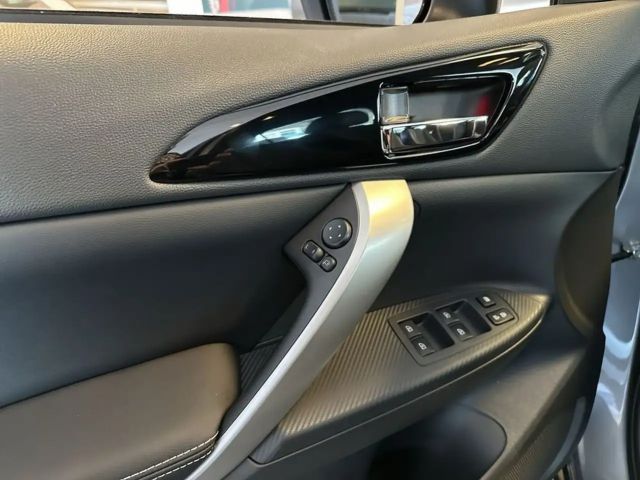 Mitsubishi Eclipse Cross 4WD PHEV