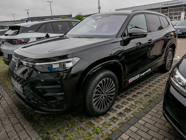 Volkswagen Tayron R-Line eHybrid