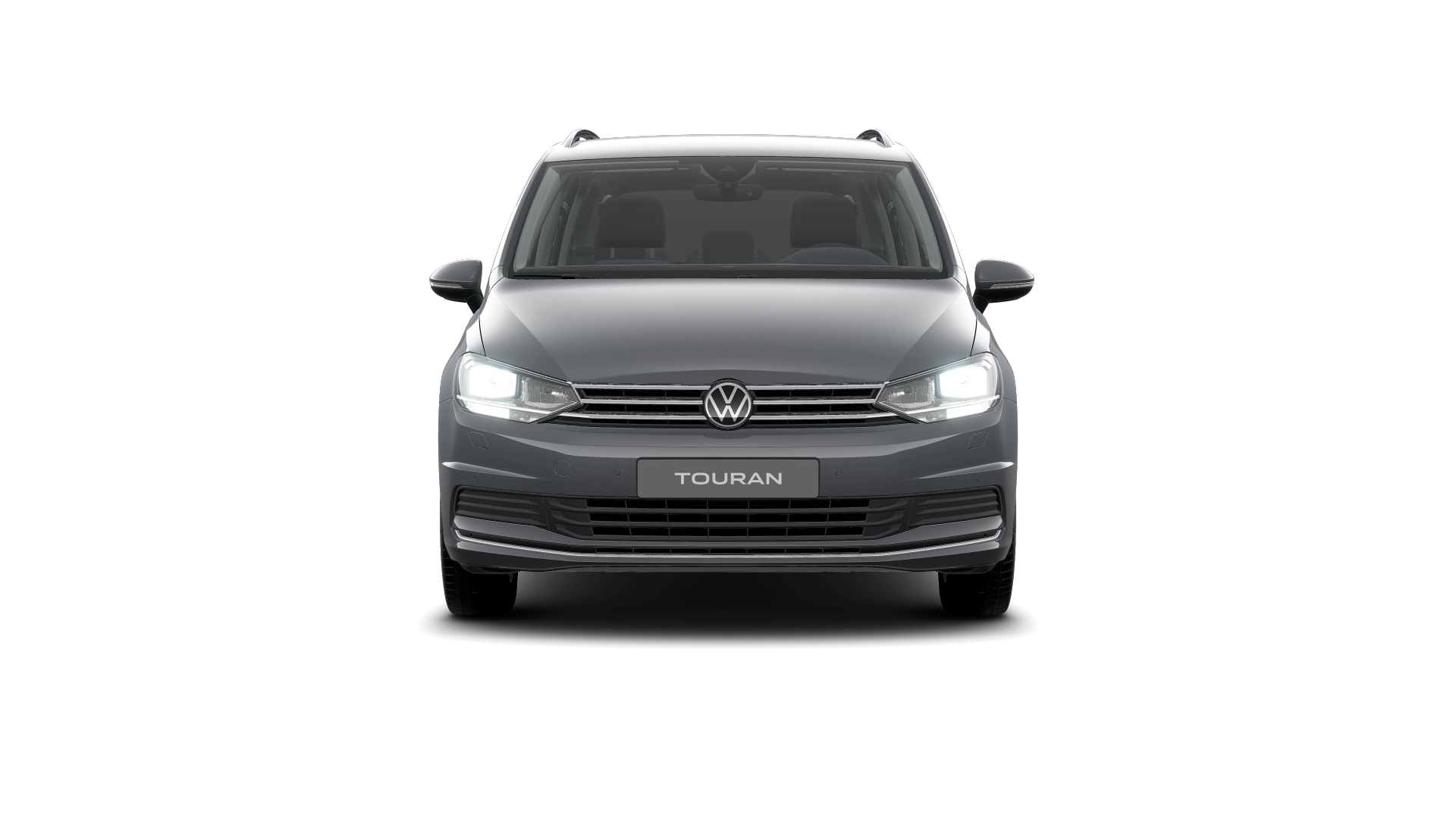 Volkswagen Touran DSG Move