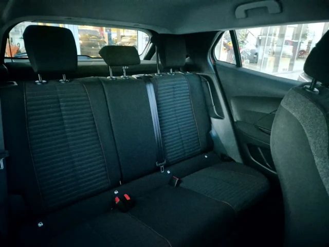 Peugeot E-2008 Active Pack