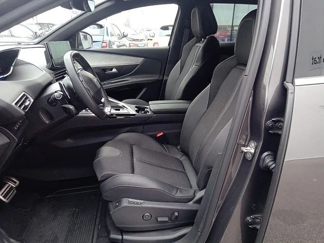 Peugeot 3008 GT-Line Hybrid