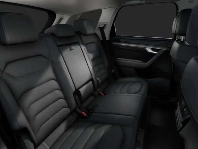 Volkswagen Touareg 3.0 V6 TDI Elegance Elegance