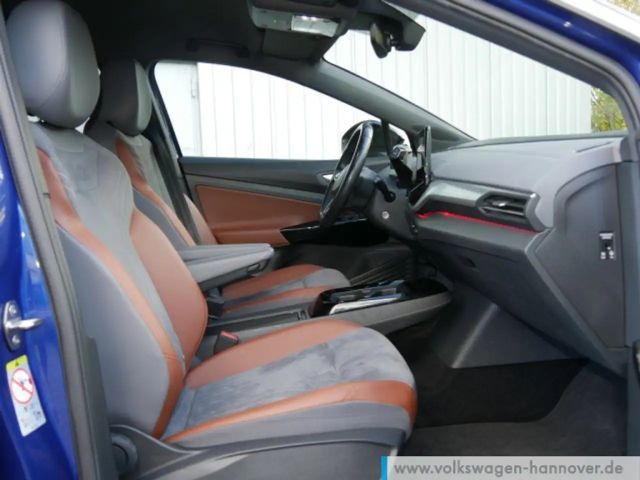 Volkswagen ID.4 1st Edition Performance Pro