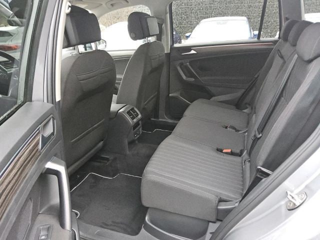 Volkswagen Tiguan 2.0 TDI Allspace