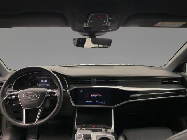 Audi A6 40 TDI Sport