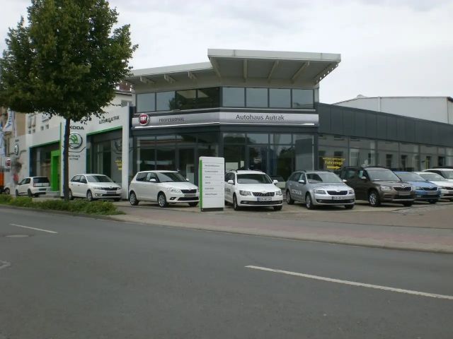 Skoda Fabia 1.0 TSI 85 Selection