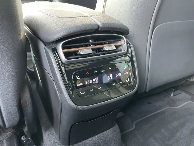 Mercedes-Benz EQE SUV 4MATIC AMG Line