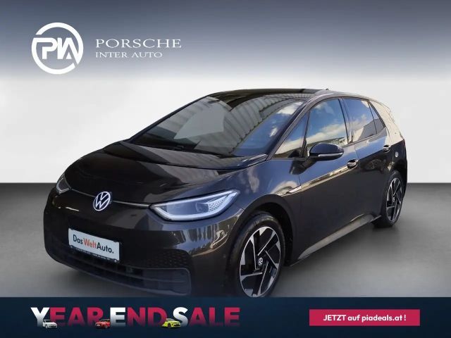 Volkswagen ID.3 150 kW Performance Pro