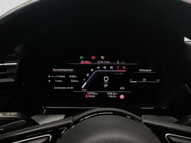 Audi A3 30 TFSI S-Line S-Tronic Sportback