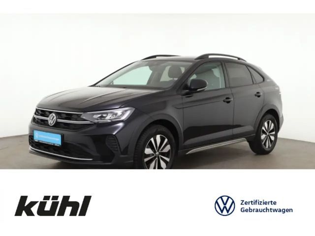 Volkswagen Taigo 1.0 TSI