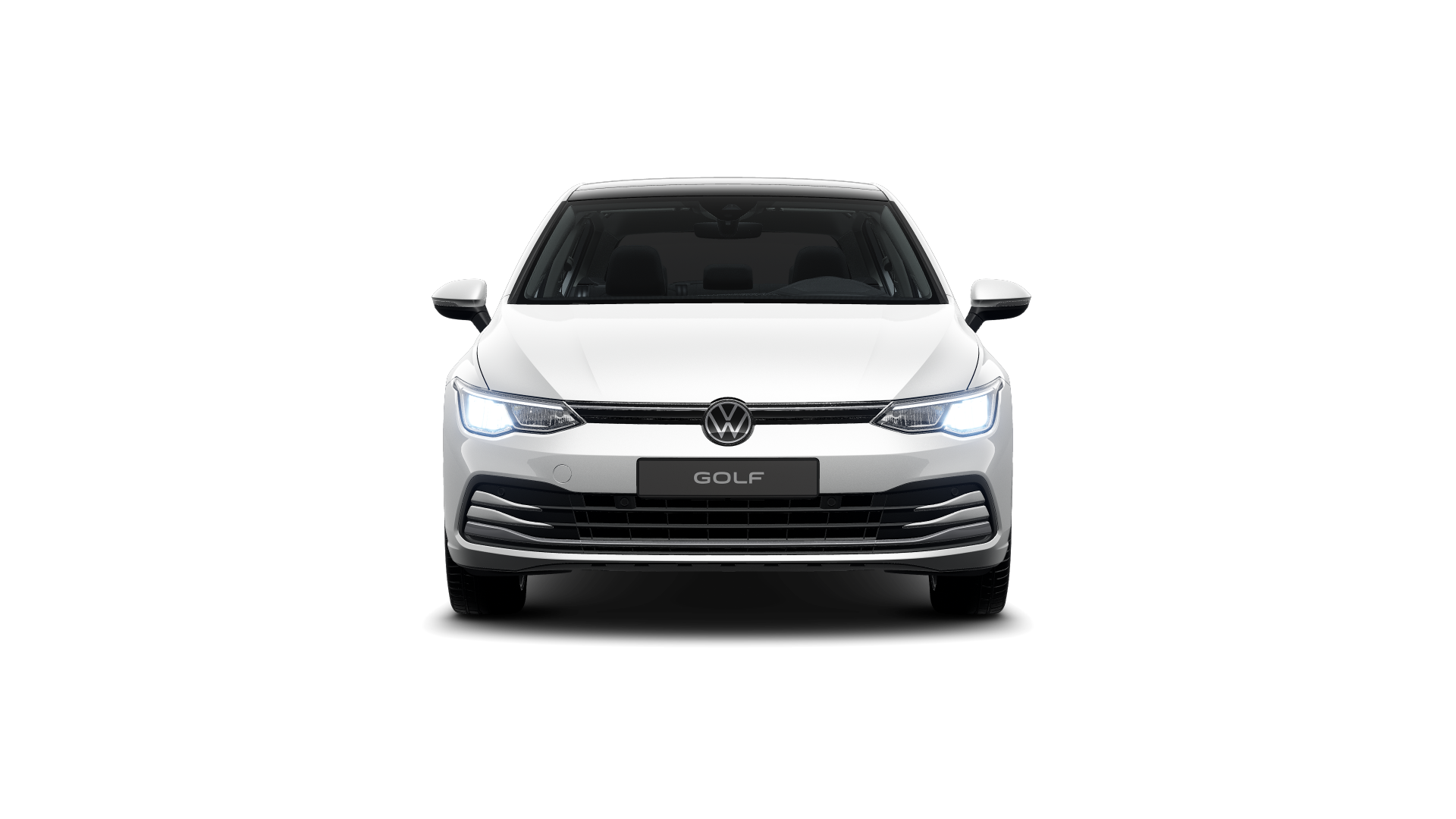 Volkswagen Golf 1.5 TSI Golf VIII Move