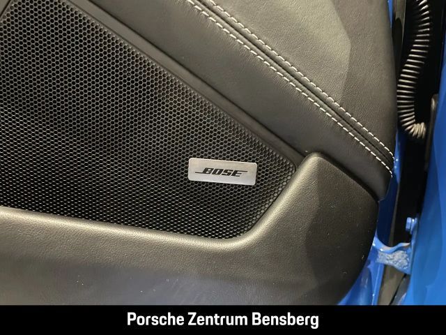 Porsche 992 4 Carrera Coupé GTS