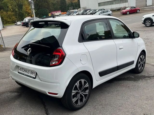 Renault Twingo SCe 65 Zen