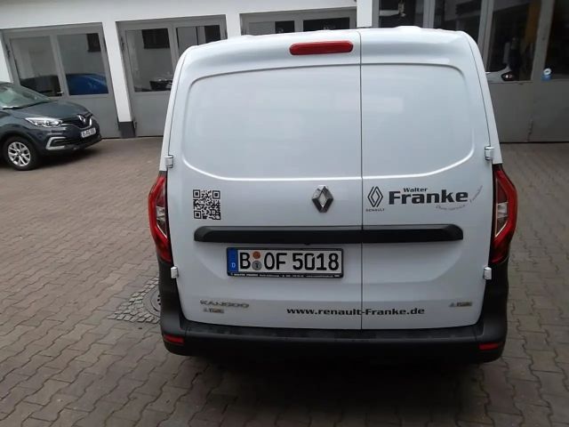 Renault Kangoo Blue EDC